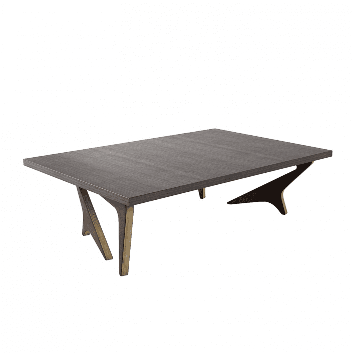 birchwood commercial coffee table