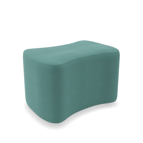 commercial upholstered chair two tone ottoman