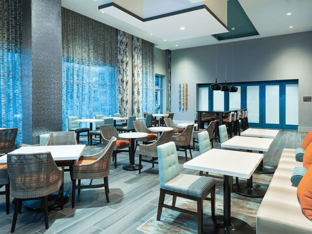 hospitality hotel lobby furniture