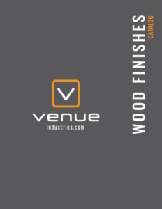 wood finishes catalog venue industries