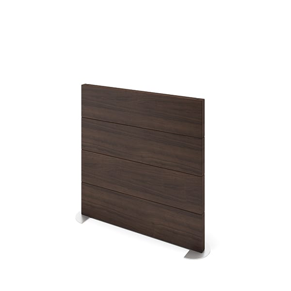 chestnut wood privacy panel
