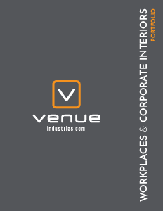 workplaces venue industries lookbook