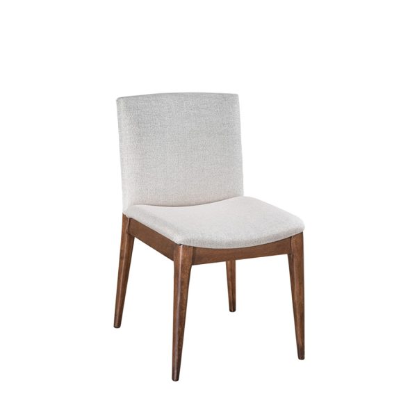 Palma Ceia Chair commercial dining chair upholstered
