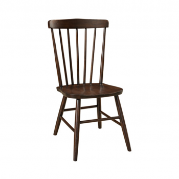 winchester wood chair with spindles