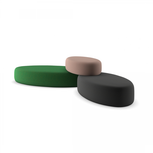 cairn soft seating ottoman collection