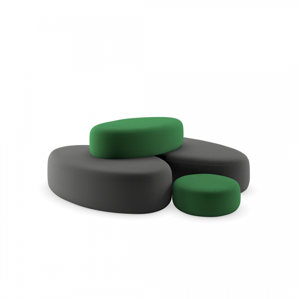 cairn soft seating ottoman collection