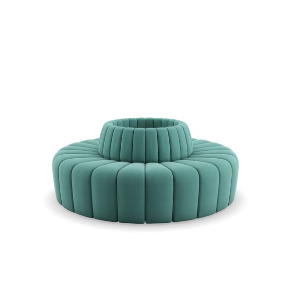 magnetic commercial furniture circular