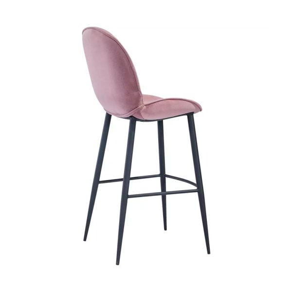 aster barstool commercial seating