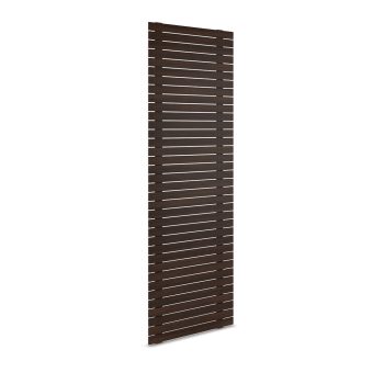ava wood veneer wall slats for workplaces